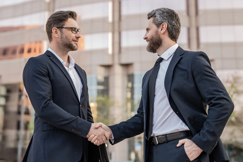 Sell property management company HOA