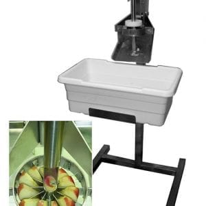 Apple Wedger & Corer