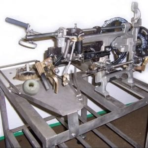 Apple Peeler/Wedger/Corer