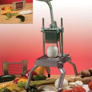 Apple Rings & Onion Slicer