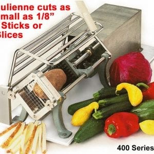 Multi-Purpose Air Cutter & Blades