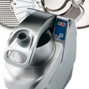 TRS-Continuous Feed Food Processor