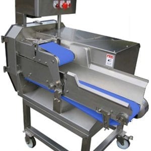 Large Vegetable Belt Cutter/Slicer