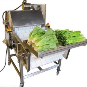 Increment - Dual Segment Cutter for Carrots & Celery