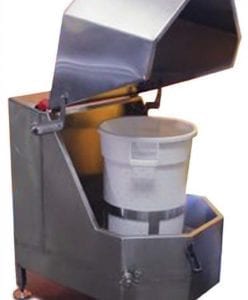 Industrial Dryer-20 Gallon