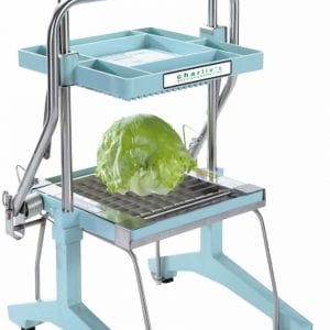 Lettuce Chopper/Fruit Chunker