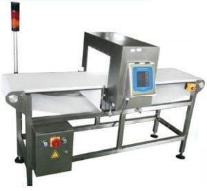 Metal Detector