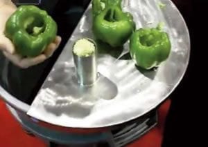 Pepper Corer / Lettuce Corer
