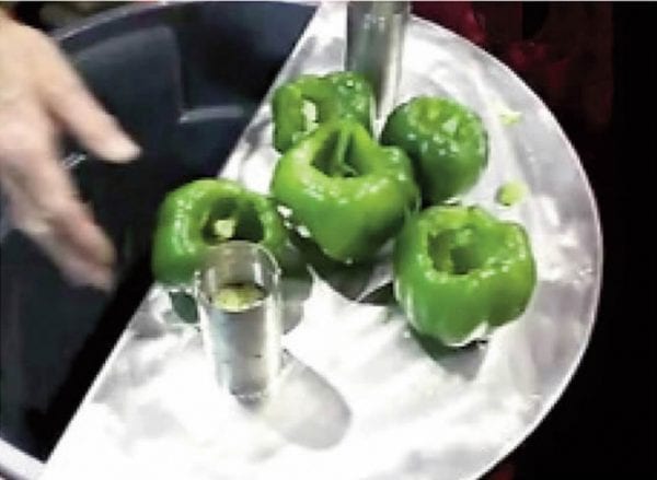 Pepper Corer / Lettuce Corer - Image 2