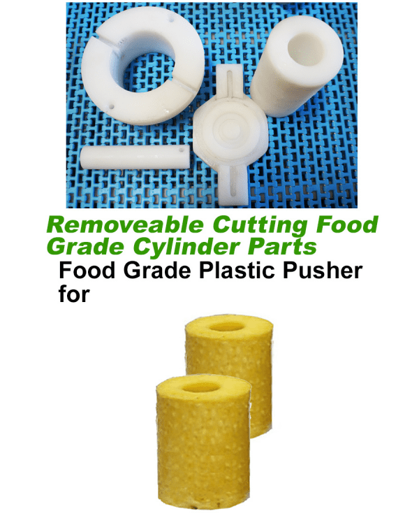 Pineapple Air Tube Peeler & Tube Corer - Image 6