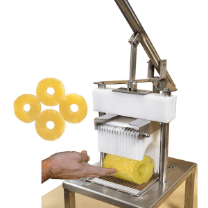 Pineapple Slicer