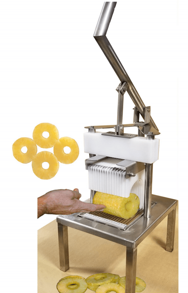 Pineapple Slicer