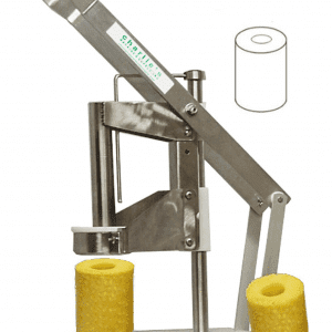 Pineapple Tube Corer / Ring Peeler