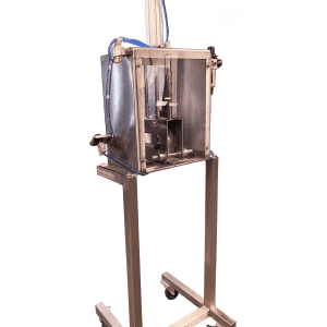 Pneumatic Air Pineapple Top & Tailer