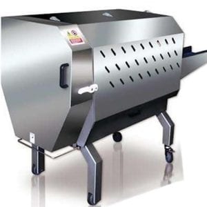 BD-1000 Belt Slicer