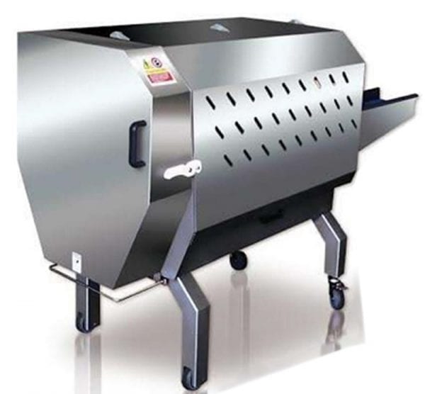BD-1000 Belt Slicer