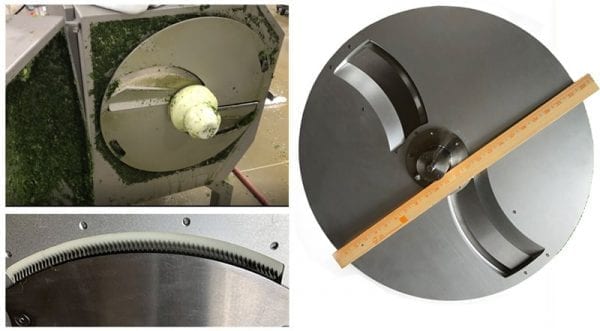 BD-1000 Belt Slicer - Image 2