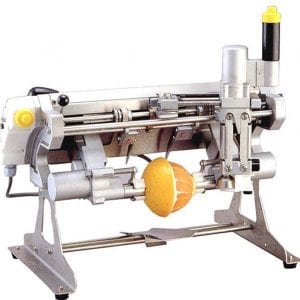 Citrus Peeler