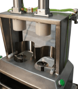 Dual Air Apple Corer
