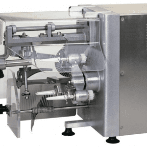 Electric Apple Peeler, Wedger & Corer