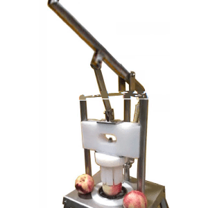 Peach Pitter & Wedger 101