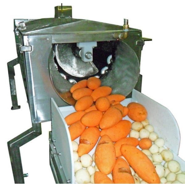Potato / Vegetable Roll Peeler - Image 2