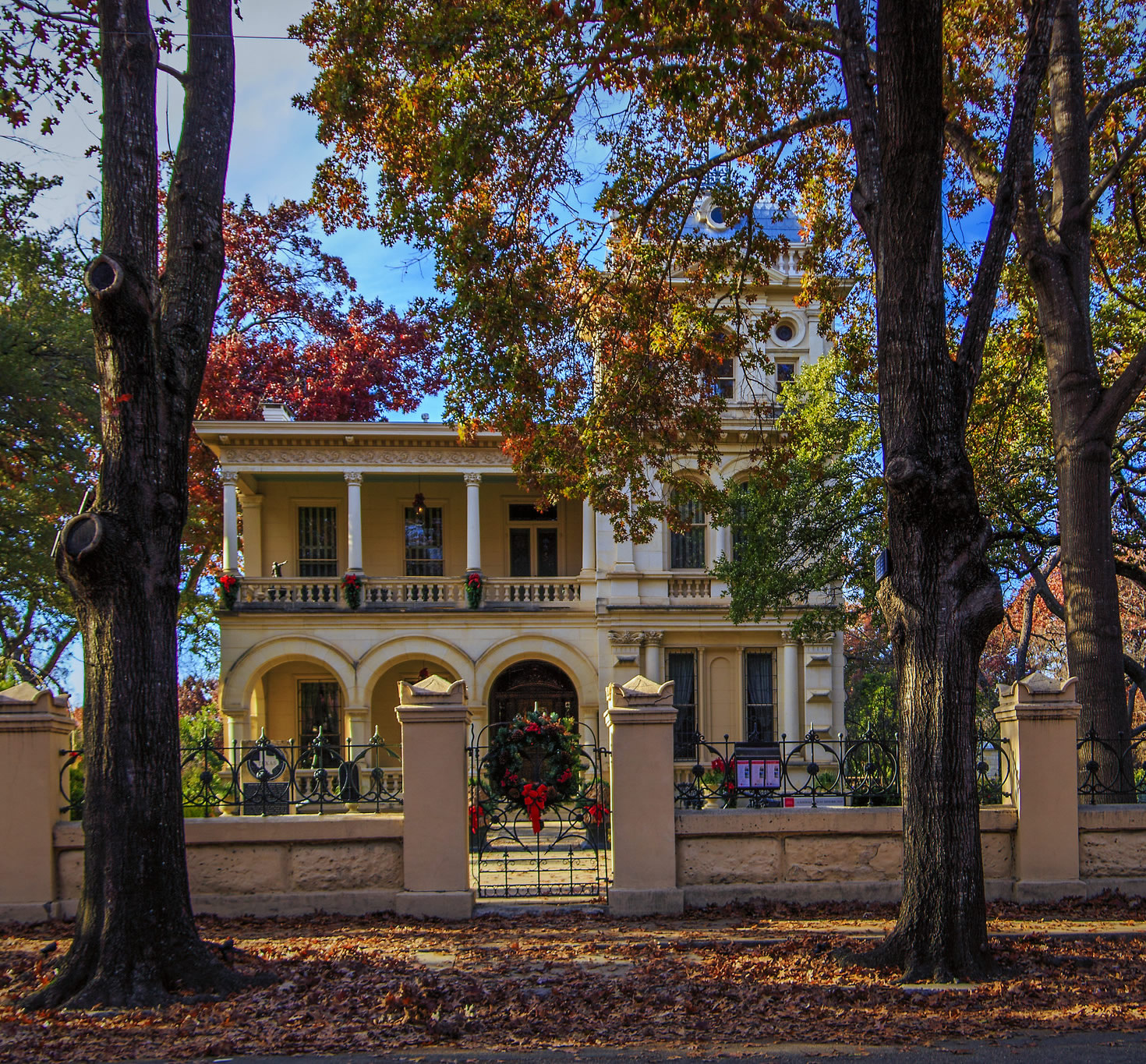 SanAntonio_House