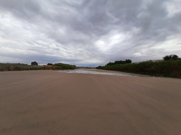 EPWater ready to welcome full river season