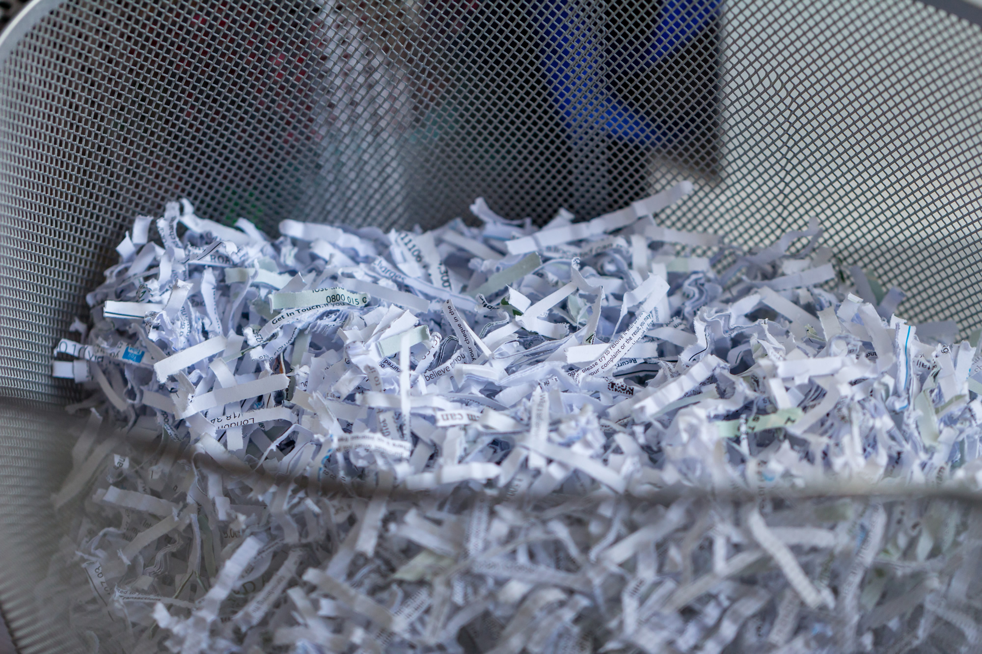 Protect Your Business and Customers: How To Choose The Best Mobile Shredding Houston- Based Company